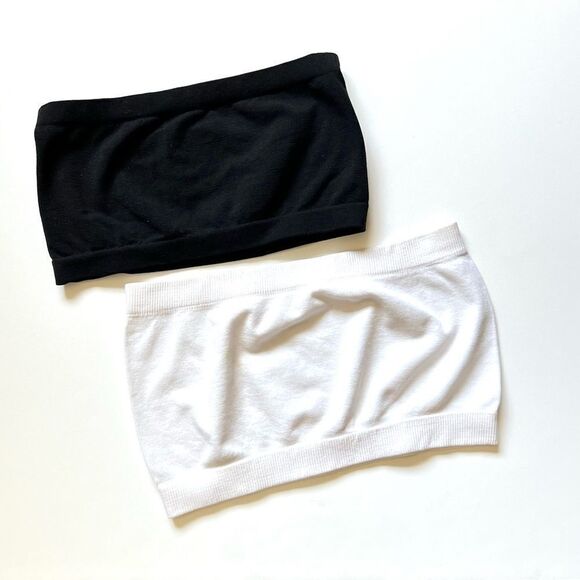 Bundle of 2 Bandeaus - Picture 1 of 4
